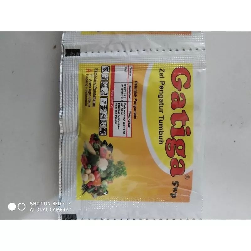 obat pertanian ZPT GATIGA