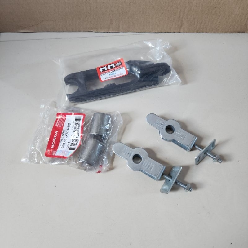 pelengkap arm supra x 125 fi supra injeksi blade new