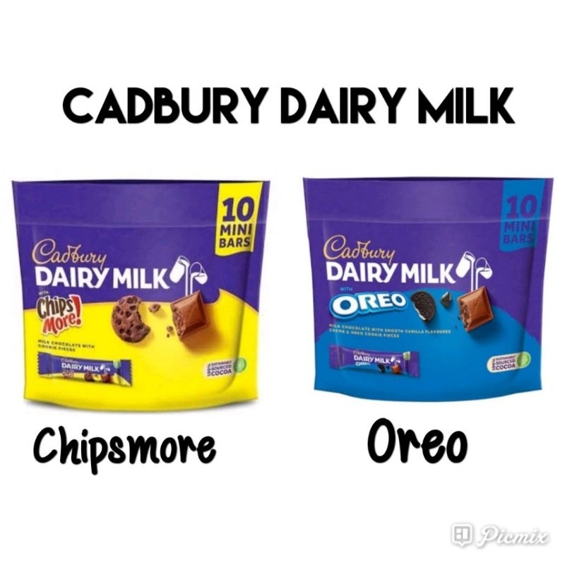 

Cadbury dairy milk malaysia chipsmore dan oreo coklat cadbury cadbury dairy milk oreo malaysia