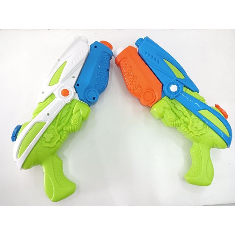 Mainan Anak Anak Tembak Tembakan Pistol Air/Mainan Tembakan Water Gun