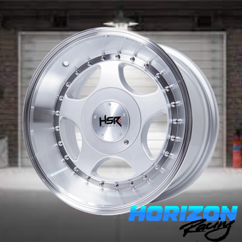 velg racing ring 15 AVANZA XENIA lebar belang 7/8 hsr PERUGIA