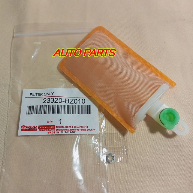 Saringan Fuel Pump Avanza Xenia Original