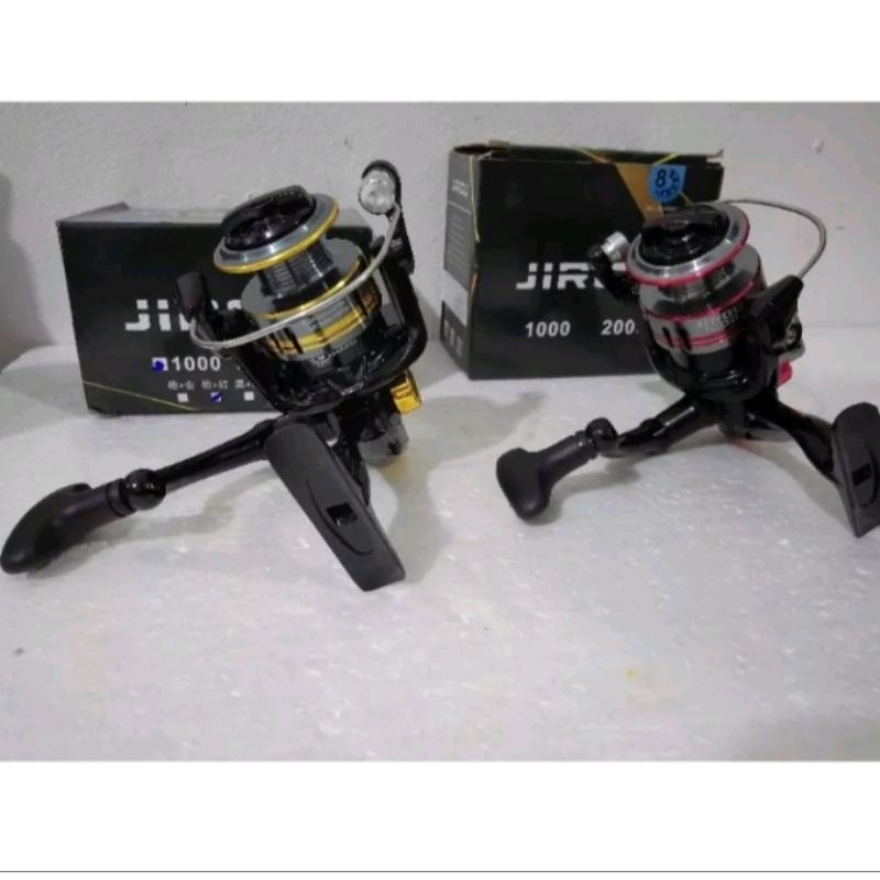 REEL CATROL JIROU 1000-2000