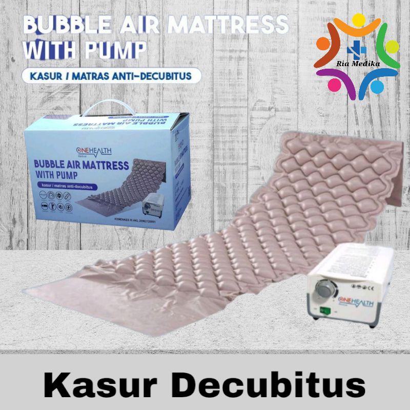 Kasur Decubitus OneHealt Kasur Decubitus Luka  Decubitus