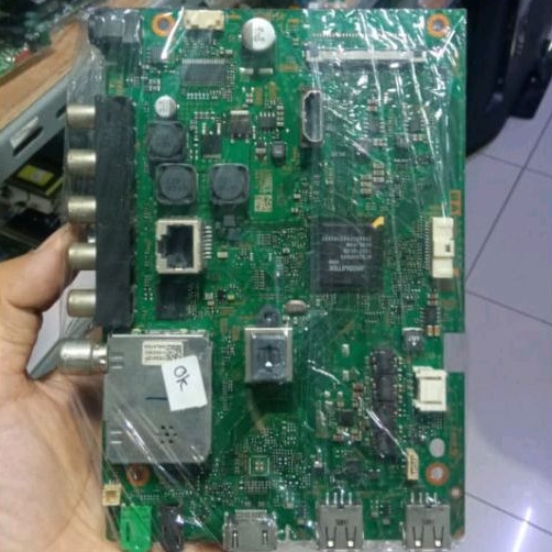 mb tv sony KLD-40R550C KDL40R550C maimboard board motherboard mesin