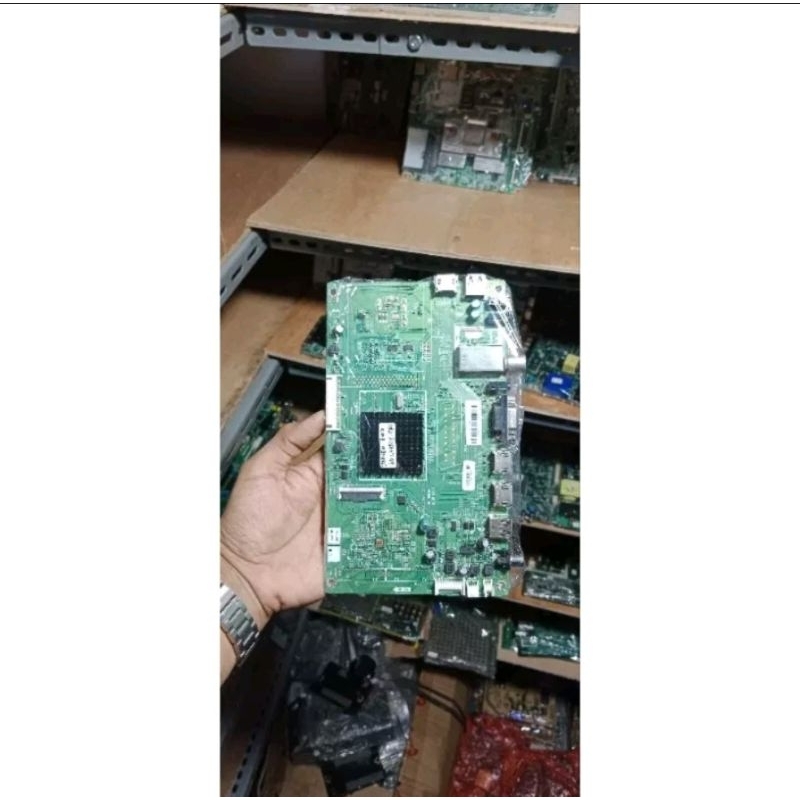 MB TV TOSHIBA 55L3750VJ