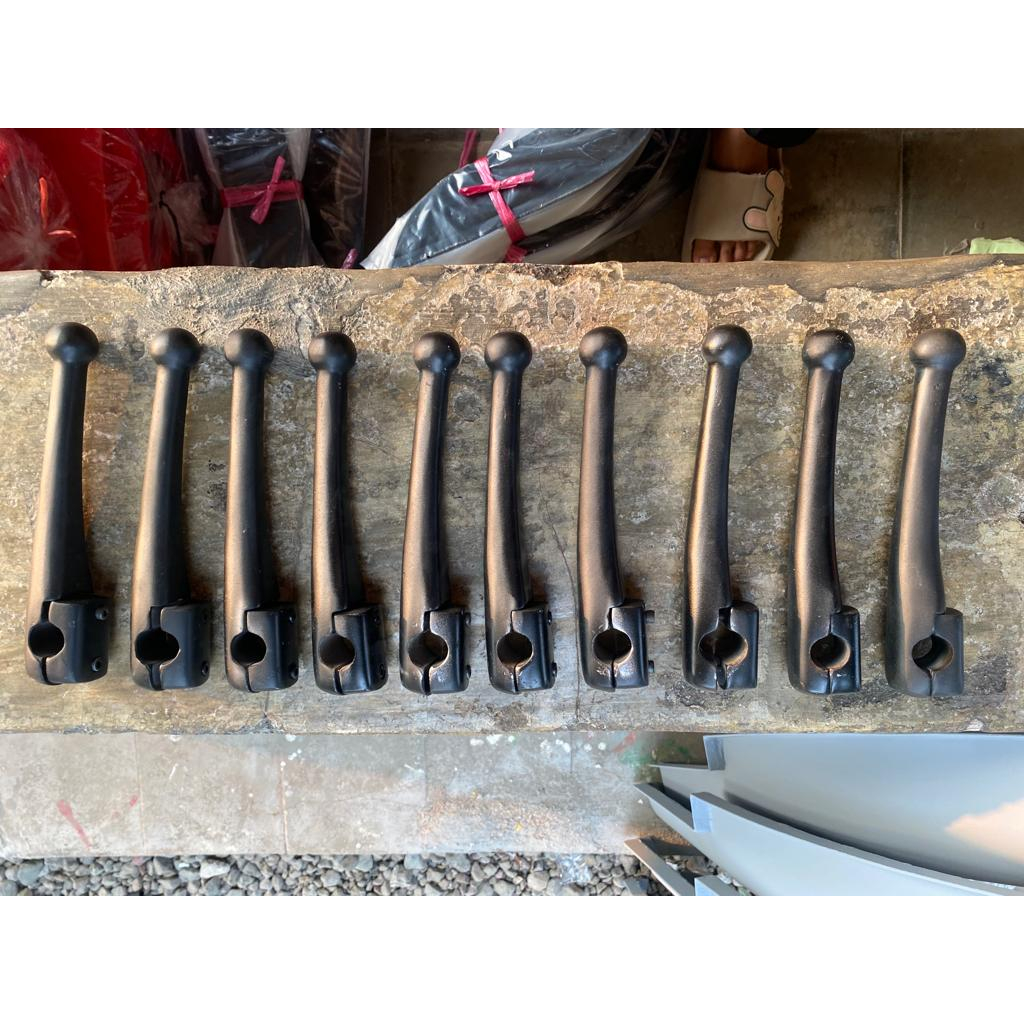 Tambahan Gagang Spion Hino 500 / Hino Lohan