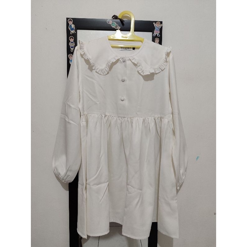 Dera Blouse Vlowy.id [Preloved]