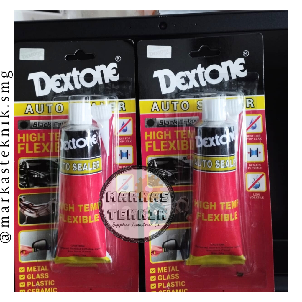 DEXTONE AUTO SEALER 70gr / Lem DEXTONE AUTO SEALER 70gram