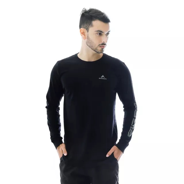 EIGER001 BAJU INFLUENTIAL T-SHIRT - 4719 | BAJU KAOS PRIA