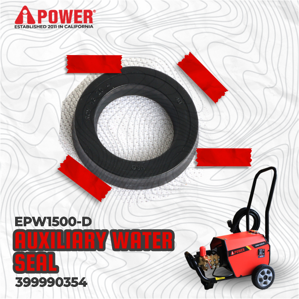 AUXILIARY WATER SEAL UNTUK EPW1500-D