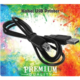 KABEL USB PRINTER Canon ip2770 mp287 mp237 mp258 ip1880 ip1980 mp145