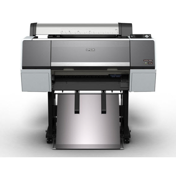 Epson SureColor SC-P6000 Photo Graphic Inkjet Printer