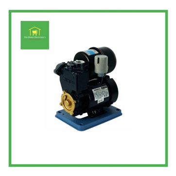 Shimizu PS130BIT Mesin Pompa Air Shimizu PS 130 BIT Pompa Air Sumur Dangkal