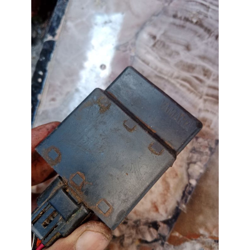 CDI jupiter z 5TP original copotan