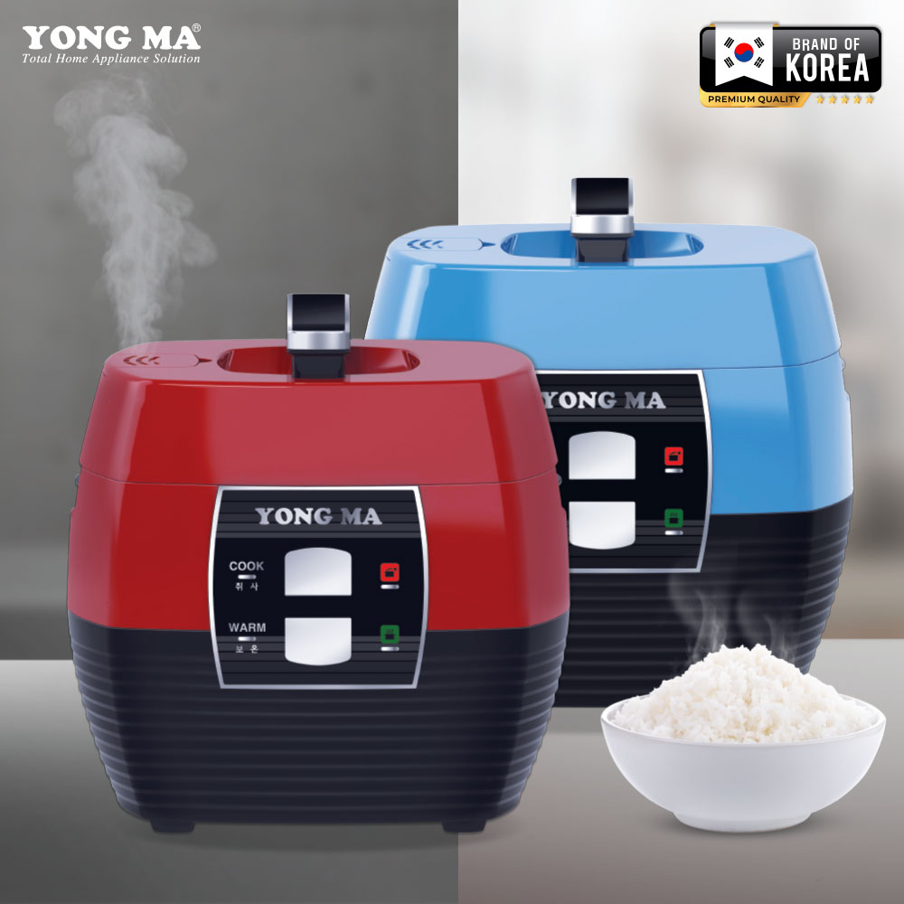 MAGIC COM YONG MA 7063 MANUAL 2L