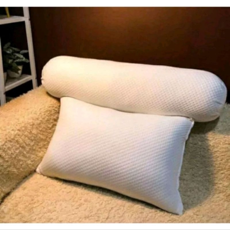 Bantal Hotel Premium Memory foam