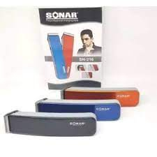 MESIN CUKUR SONAR SN-216