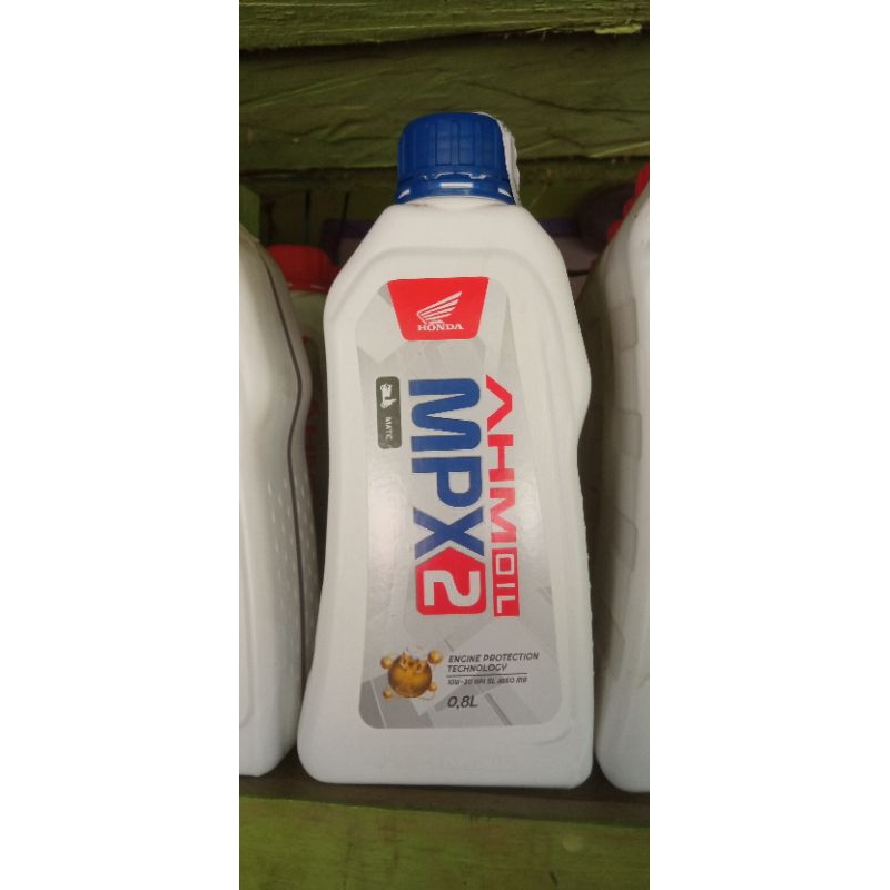OLI MPX 2 0,8 harga grosir