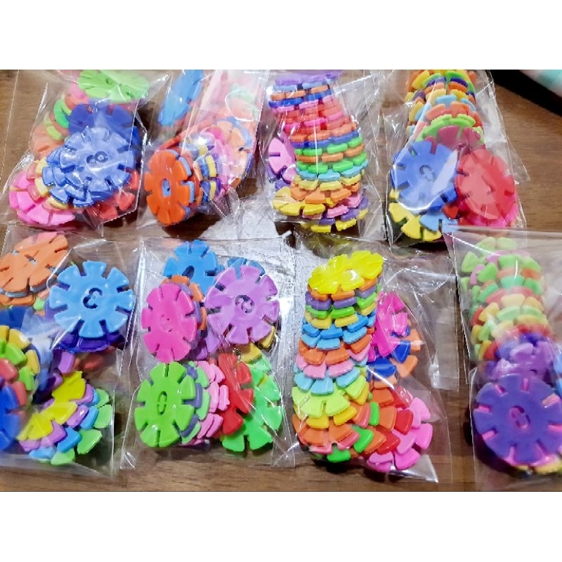 perlengkapan ktk/craft/ktk penabur/craft penabur/tk penabur/sd penabur/tazos