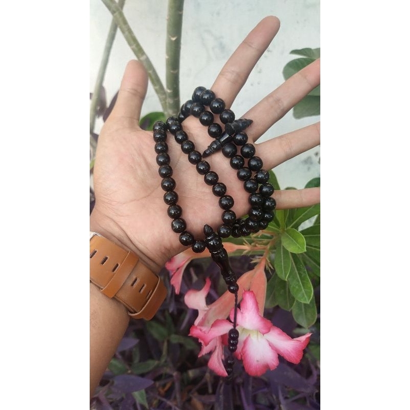 Tasbih Akar Bahar Sadi Uli Sadi 99 muslim