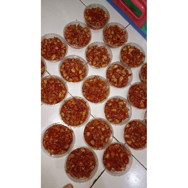 

sambel cumi