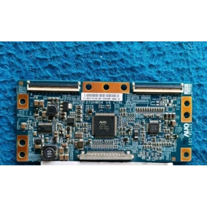 T-CON T-CON TV LG 32LE4500