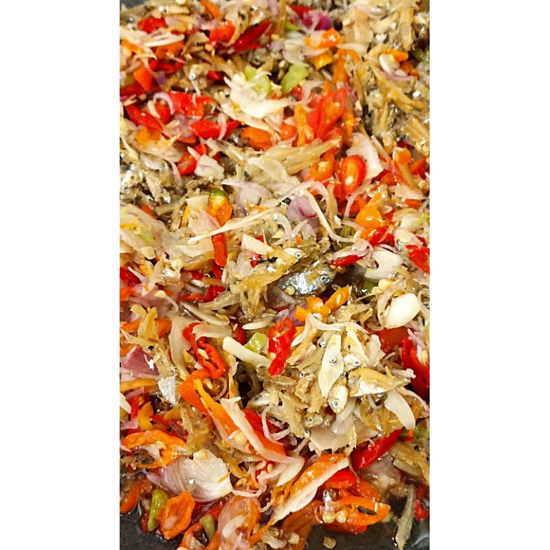 

Tempong Kukus khas Jepara