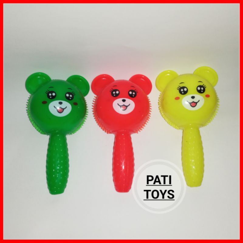 Mainan Anak Stik Encit Bentuk Panda