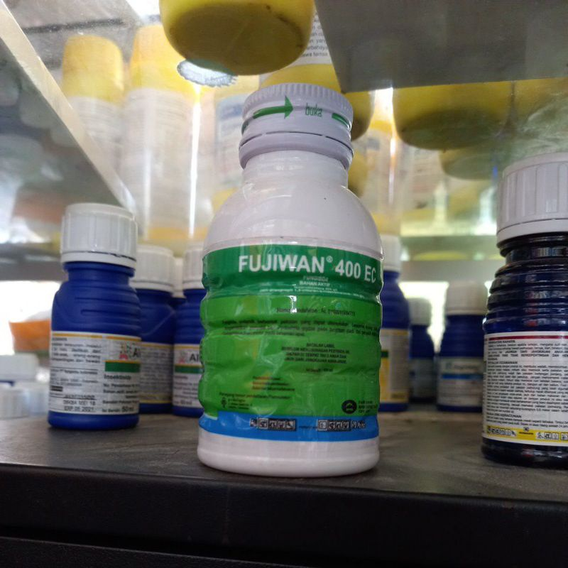 FUJIWAN 100 ML FUNGISIDA / FUJIWAN 100ML