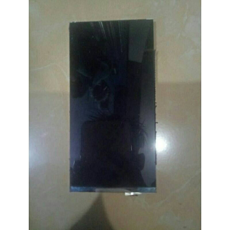 LCD saja HP Asus Zenfone 6 t00g ori cabutan normal