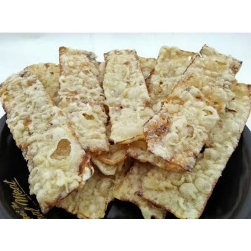 

Pisang crispy 200gr