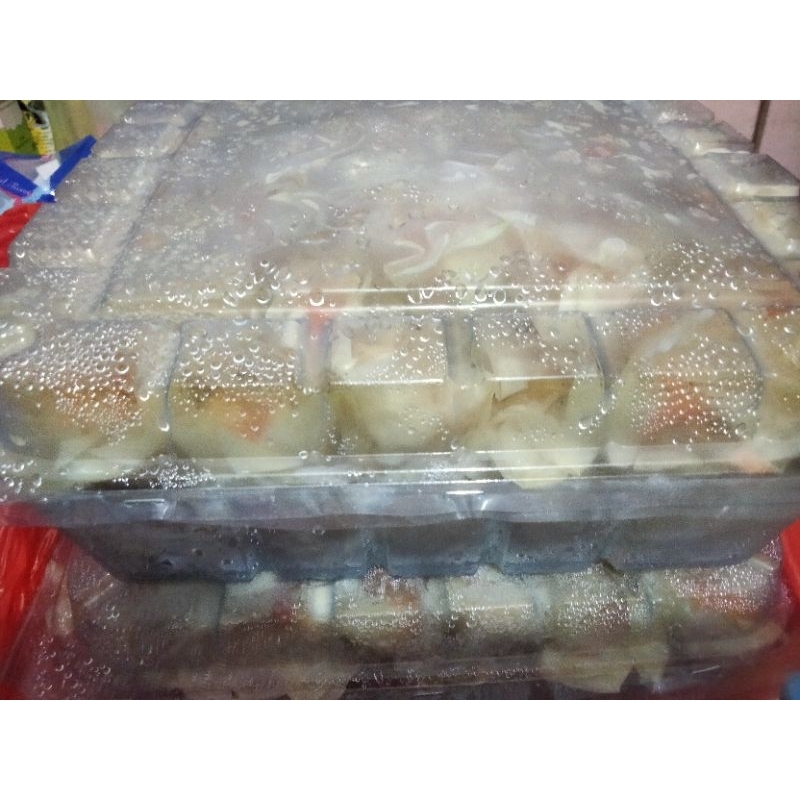 

dimsum frozen