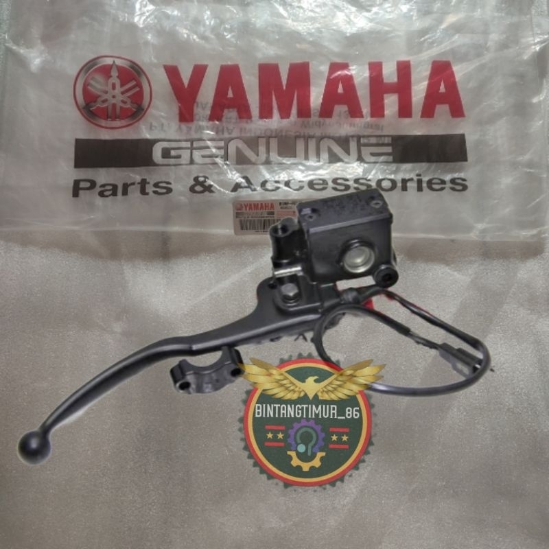 Master rem Assy Vixion old Vixion NVA NVL new Original ygp 3C1-F583T-03