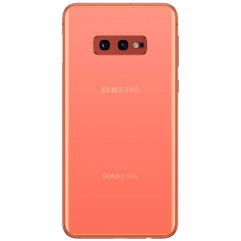 Samsung S10e second