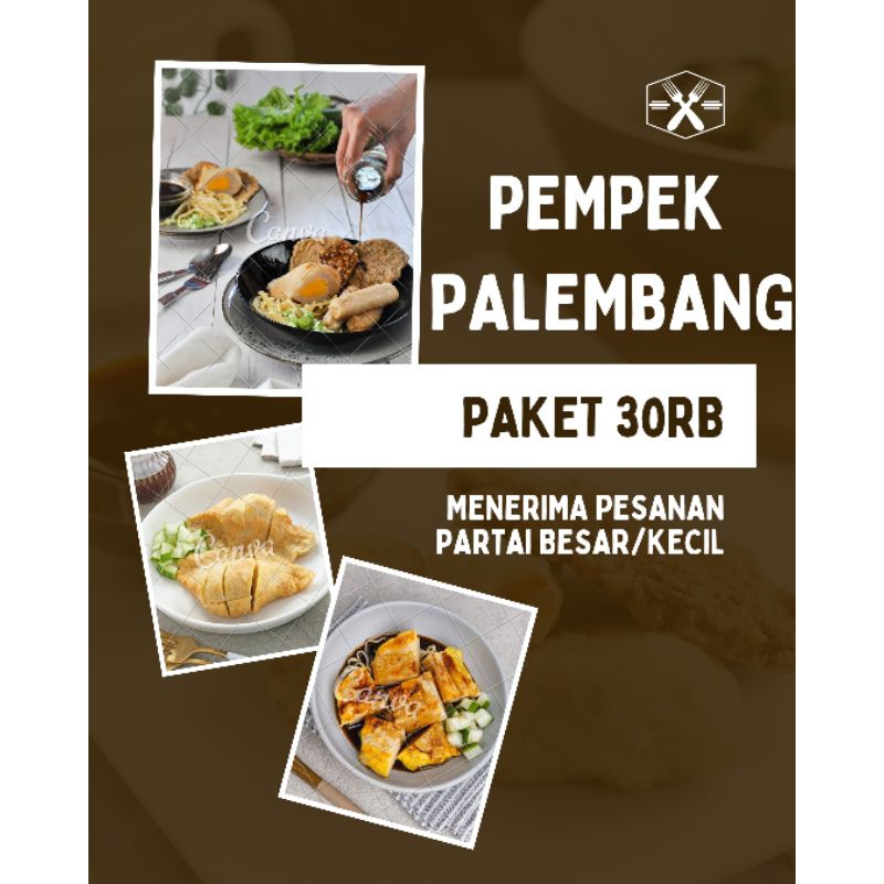

pempek palembang