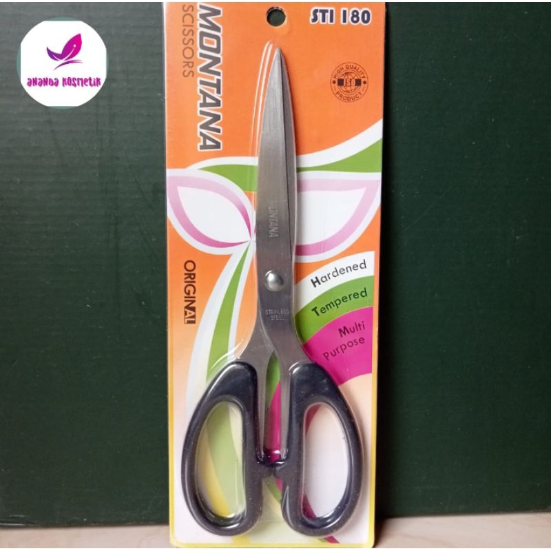 

GUNTING KERTAS MONTANA STI 180