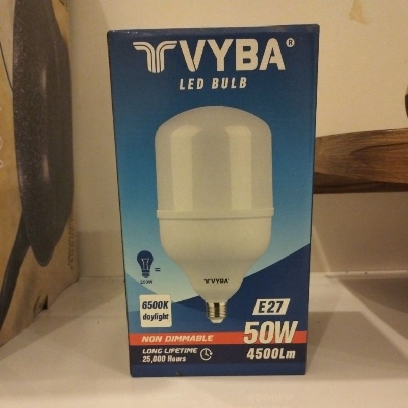 Lampu LED VYBA