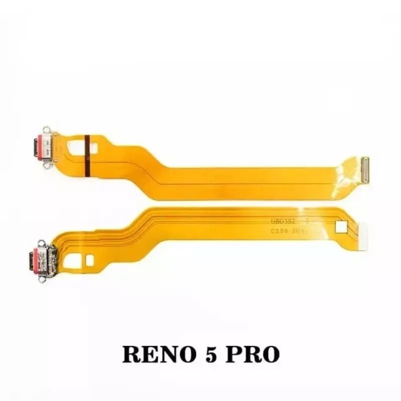 FLEXIBLE CHARGER OPPO RENO 5PRO ORIGINAL