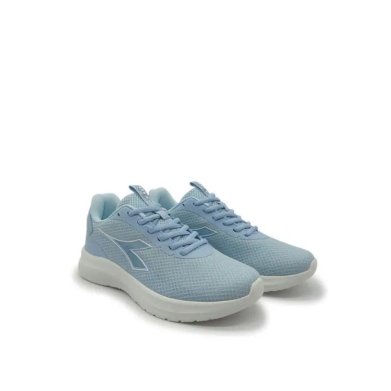 Diadora Geraldyn Women Running Shoes - Blue