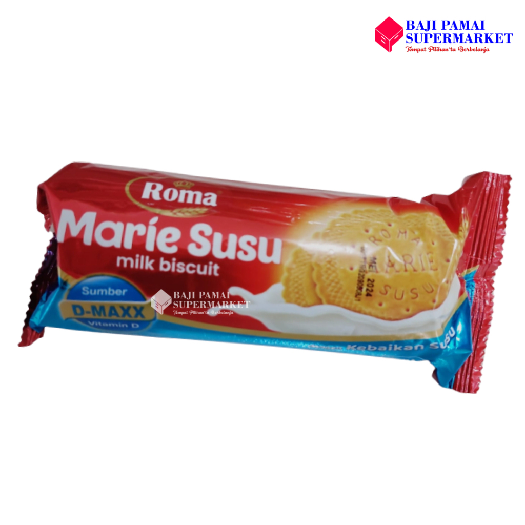 

ROMA MARIE SUSU 115gr