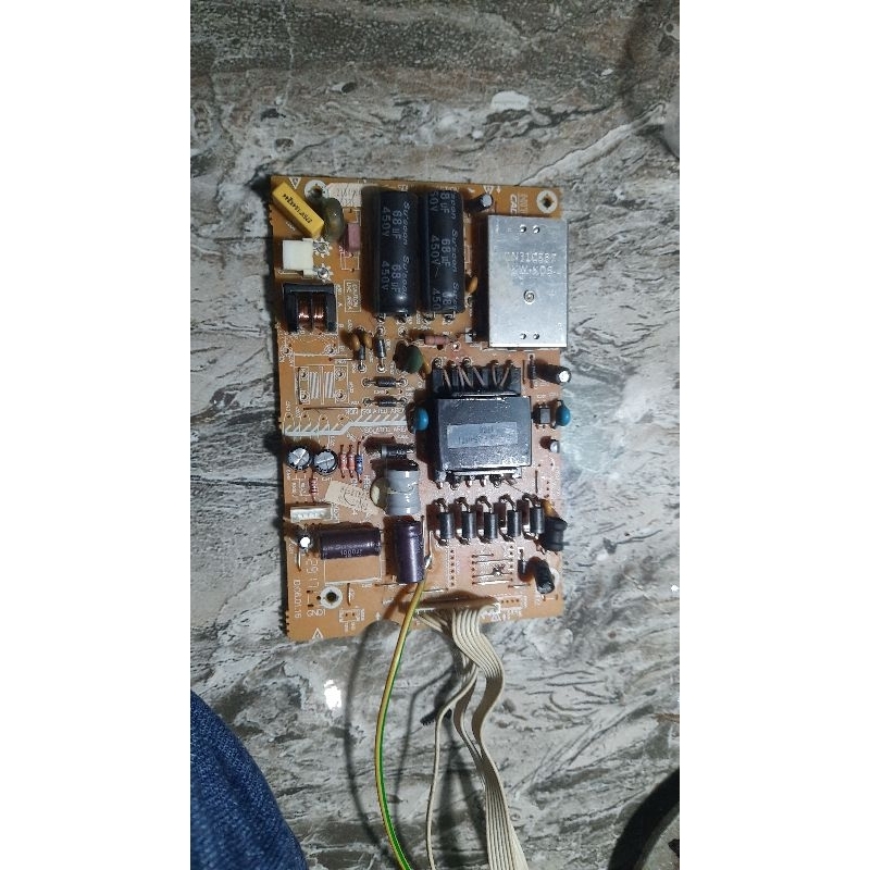 POWER SUPPLY PSU POLYTRON PLD32T1500 32D1500