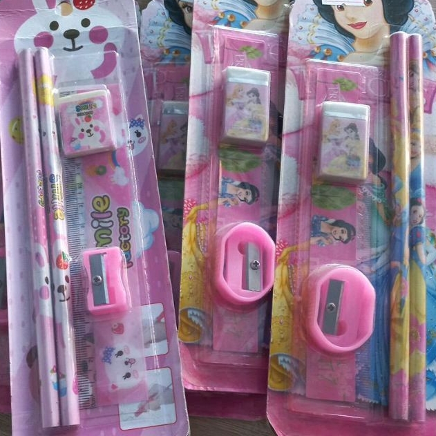

Alat tulis sekolah
