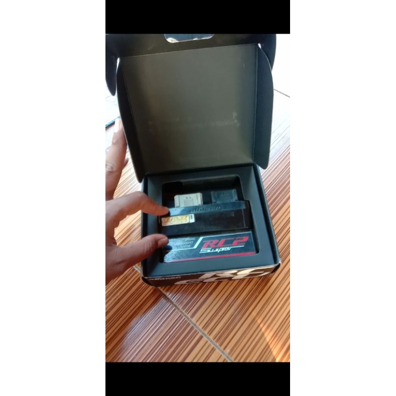 ecu aracer rc 2 super cbr 250 rr