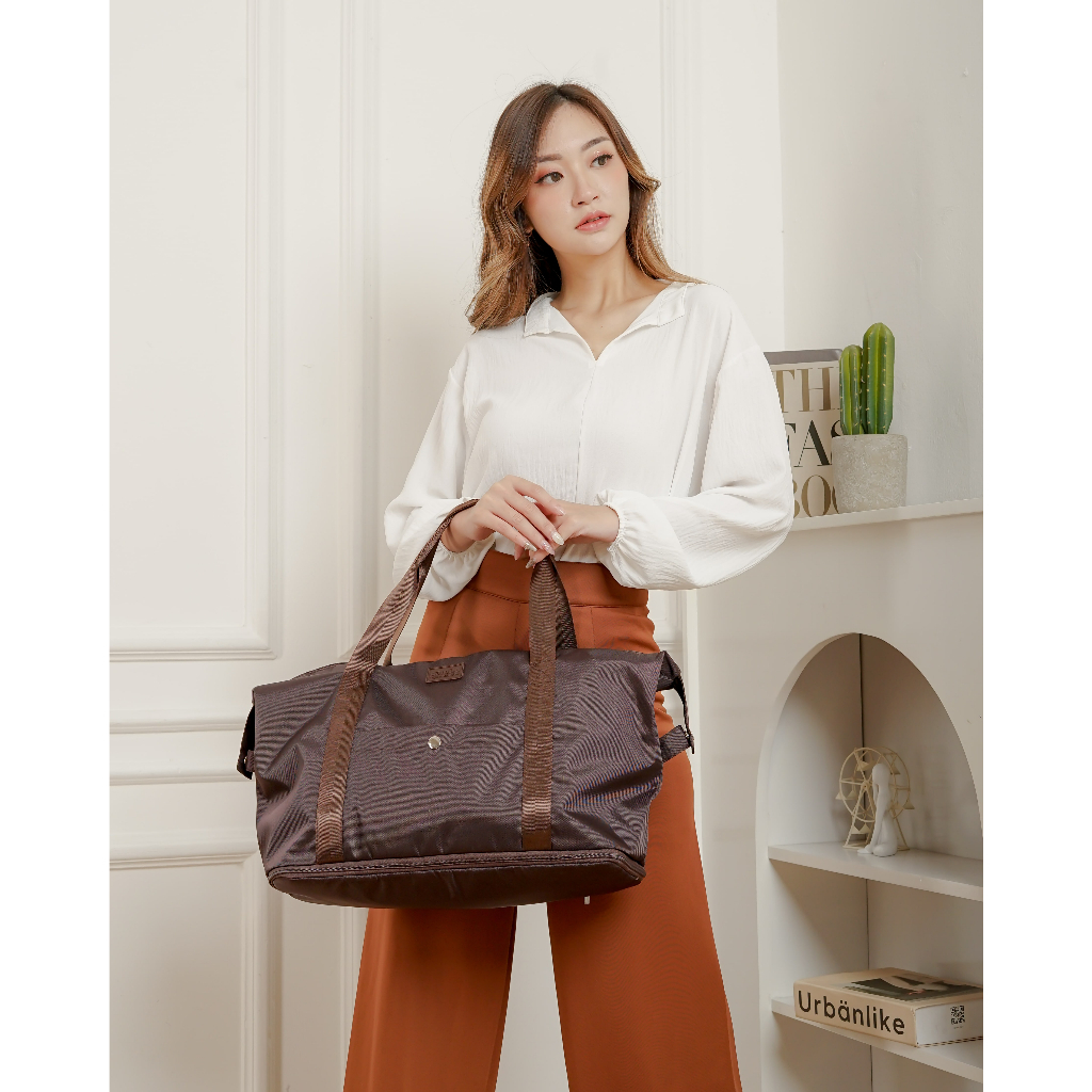 ☀RUMAH168☀ CAMILO T01 Tas Selempang Wanita Shoulder Bag Wanita Tas Ransel Wanita Hand Bag Wanita