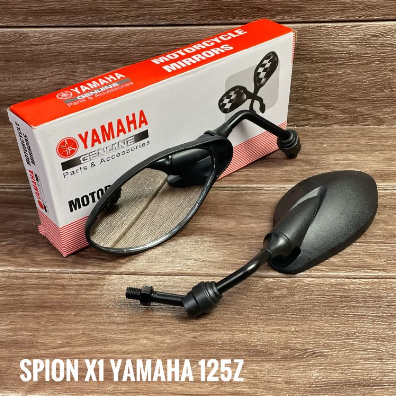 Spion X1 yz125 FizR f1zR Sepion Yamaha X1/ Spion Yamaha 125 z / Spion x1 /Spion Yamaha 125z Fiz R RX
