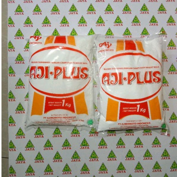 

AJI•PLUS Ajiplus Aji Plus AJINOMOTO 1KG