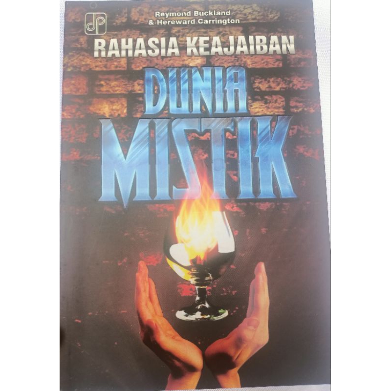 

Dunia mistik