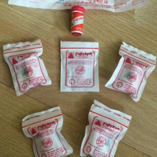 FUJIYAMA BEDAK PENGHILANG BAU BADAN  /100 % ORIGINAL