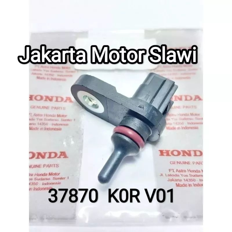 37870-K0R-V01 sensor suhu TERMOSENSOR PCX 160 ADV 160 VARIO 160 ori ahm